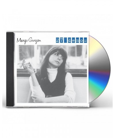 Margo Guryan 27 DEMOS CD $17.10 CD