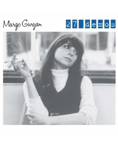 Margo Guryan 27 DEMOS CD $17.10 CD