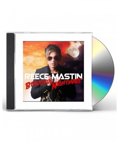 Reece Mastin BEAUTIFUL NIGHTMARE CD $31.50 CD