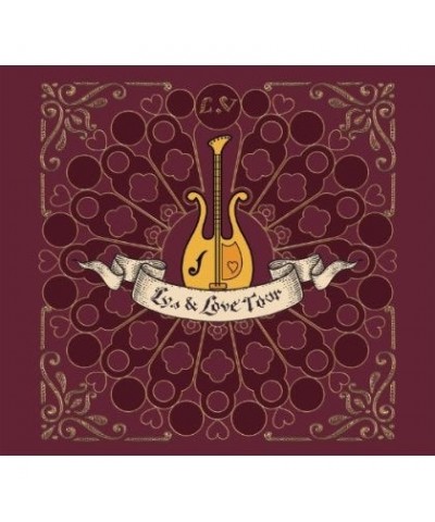 Laurent Voulzy LYS & LOVE LIVE CD $8.91 CD