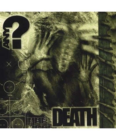 Any Questions? DEATH SPECIAL EDITION CD $8.69 CD