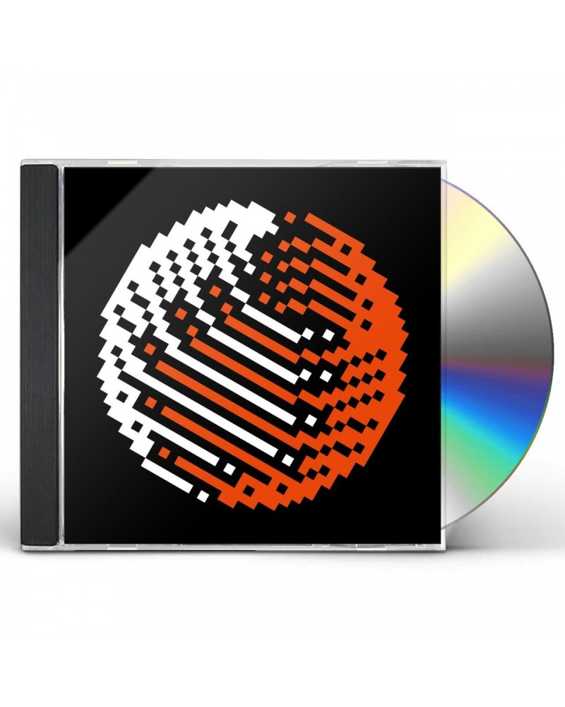 Halo Orbit CD $14.85 CD