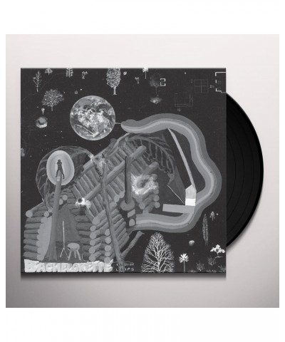 Bachelorette Isolation Loops Vinyl Record $5.17 Vinyl