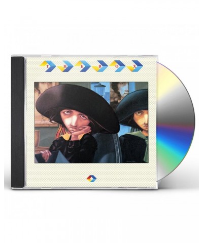 Box CD $32.07 CD