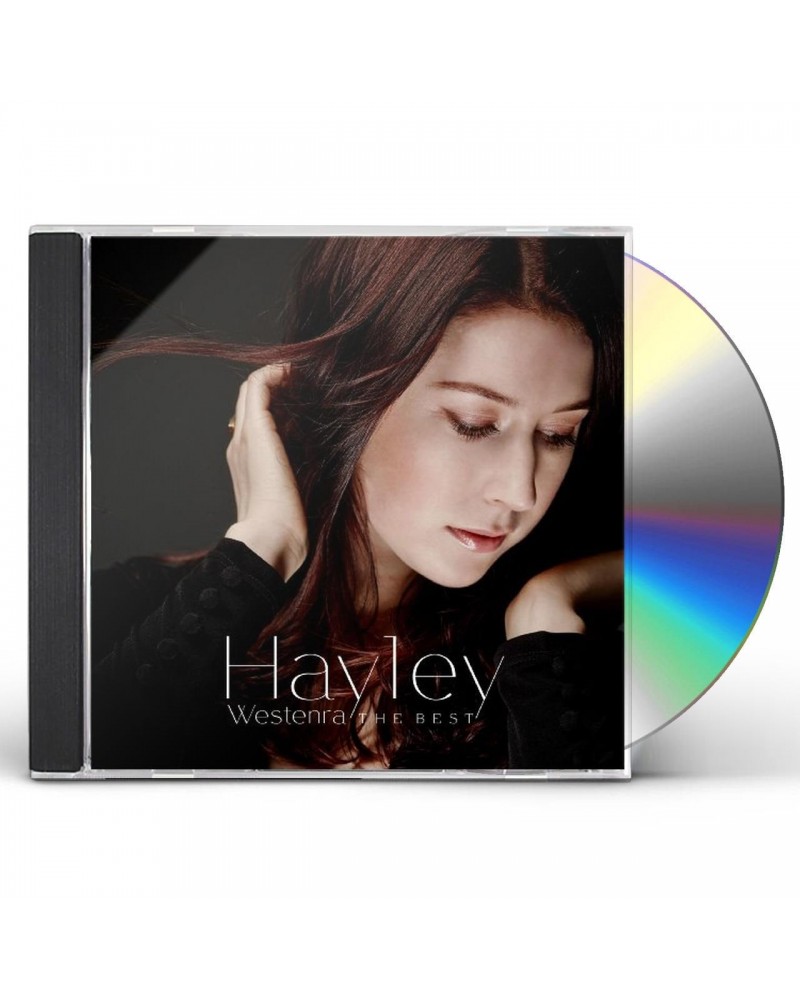 Hayley Westenra GREATEST HITS CD $5.40 CD