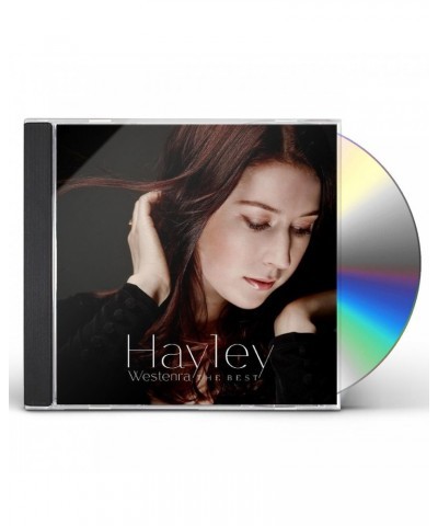 Hayley Westenra GREATEST HITS CD $5.40 CD