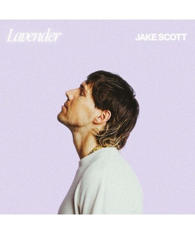 Jake Scott LAVENDER CD $5.57 CD