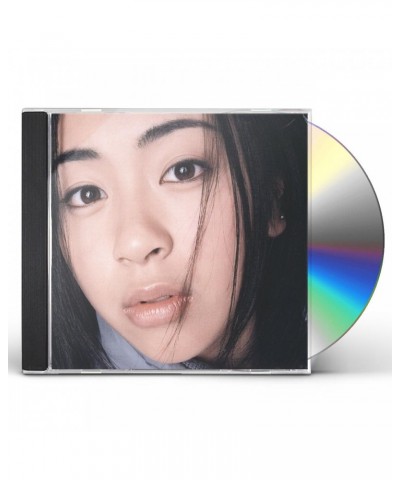 Hikaru Utada FIRST LOVE: 15TH ANNIVERSARY EDITION CD $9.14 CD