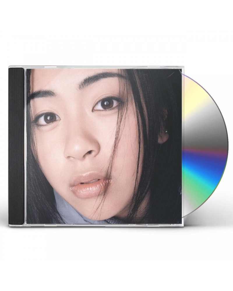 Hikaru Utada FIRST LOVE: 15TH ANNIVERSARY EDITION CD $9.14 CD