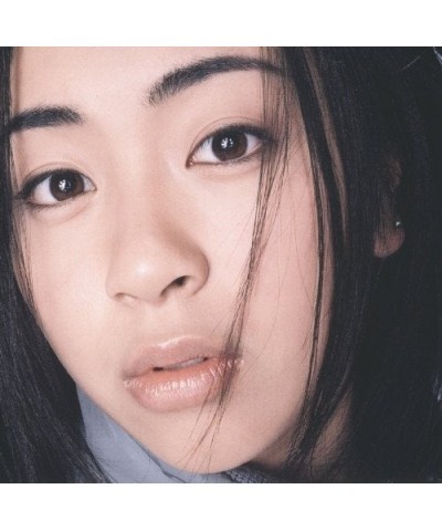 Hikaru Utada FIRST LOVE: 15TH ANNIVERSARY EDITION CD $9.14 CD