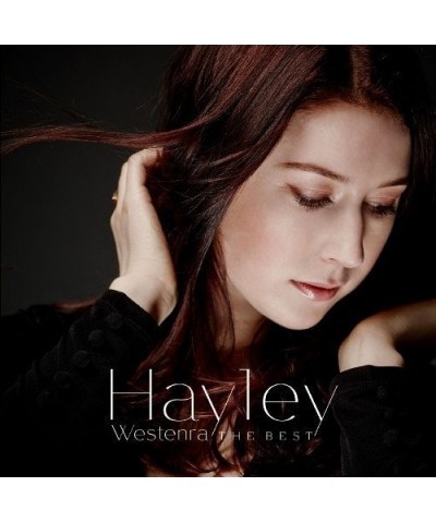 Hayley Westenra GREATEST HITS CD $5.40 CD