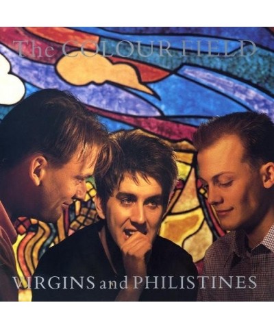 The Colourfield VIRGINS & PHILISTINES: EXPANDED EDITION CD $14.85 CD