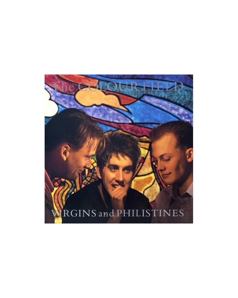 The Colourfield VIRGINS & PHILISTINES: EXPANDED EDITION CD $14.85 CD