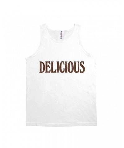 The Beach Boys Unisex Tank Top | Delicious Worn By Brian Wilson Shirt $11.95 Shirts