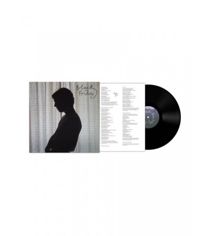 Tom Odell Black Friday Vinyl Record $7.10 Vinyl