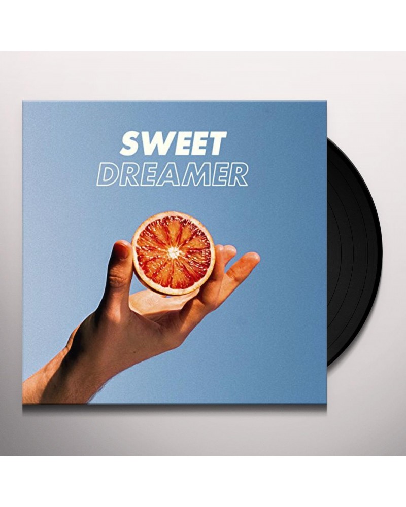 Will Joseph Cook Sweet Dreamer Vinyl Record $11.74 Vinyl