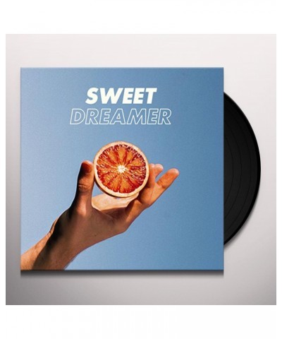 Will Joseph Cook Sweet Dreamer Vinyl Record $11.74 Vinyl