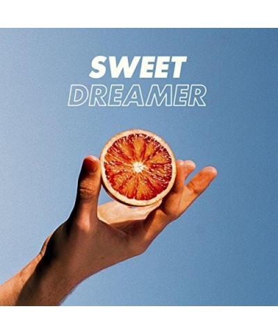 Will Joseph Cook Sweet Dreamer Vinyl Record $11.74 Vinyl