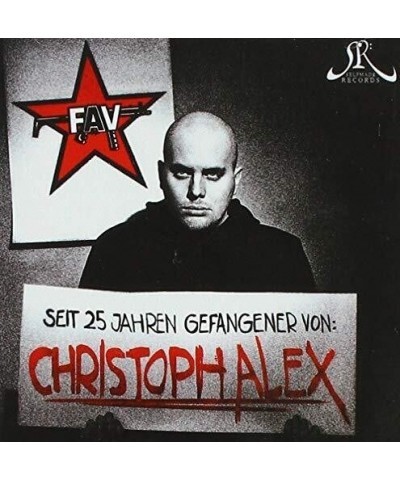 FAVORITE CHRISTOPH ALEX CD $33.59 CD