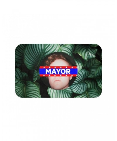 Eddie Island Bath Mat - Mayor Button Island Flora $18.35 Accessories