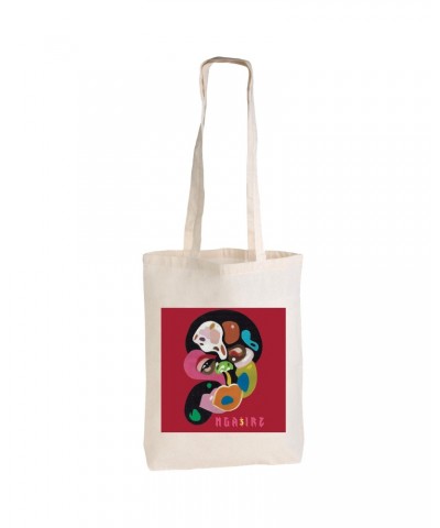 Ngaiire Tribes Tote $6.98 Bags