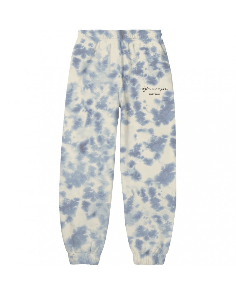 Dylan Conrique Baby Blue Sweatpants $8.39 Pants