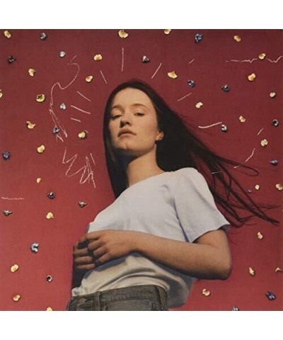 Sigrid Sucker Punch Vinyl Record $7.90 Vinyl