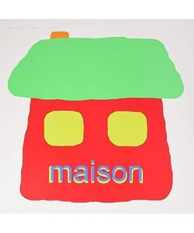 Salut C'est Cool MAISON CD $37.65 CD