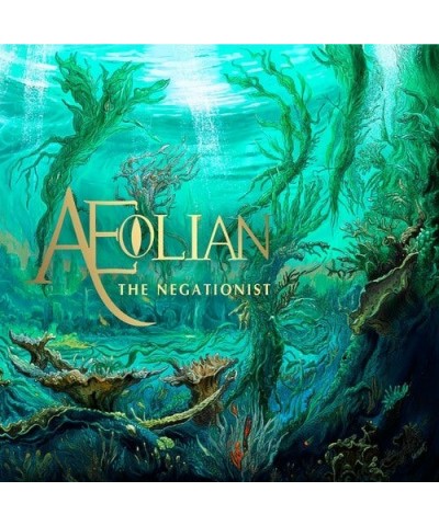 Aeolian NEGATONIST CD $13.24 CD