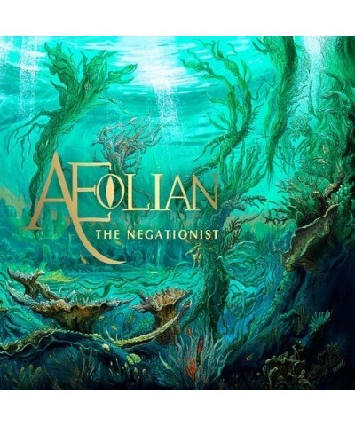 Aeolian NEGATONIST CD $13.24 CD