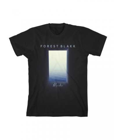 Forest Blakk Minutes Cover T-Shirt $6.62 Shirts