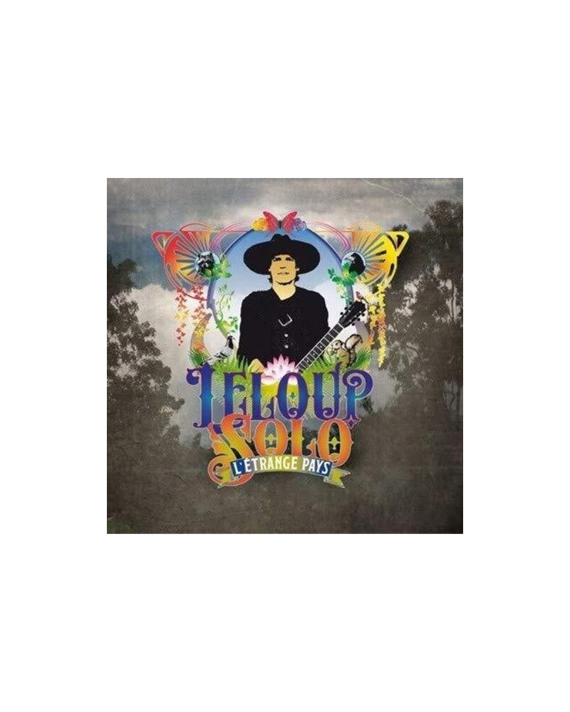 Jean Leloup TBD CD $12.96 CD