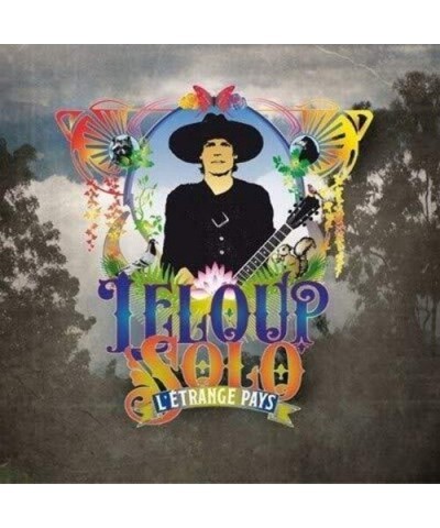 Jean Leloup TBD CD $12.96 CD