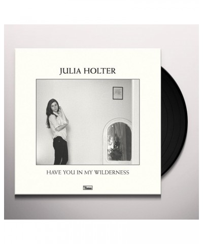 Julia Holter Have You In My Wilderness Vinyl Record $8.79 Vinyl