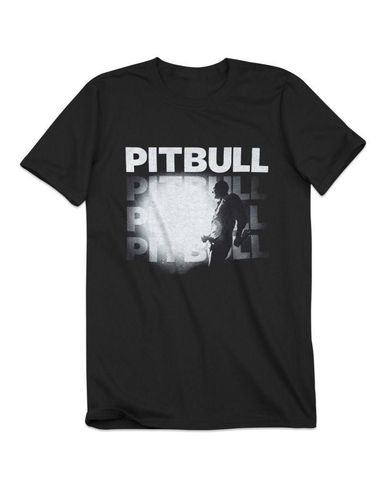 Pitbull Spotlight Tee $14.66 Shirts