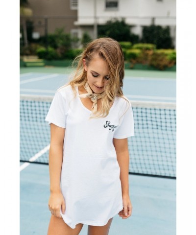 Sheppard Ladies Motel Tee $9.55 Shirts