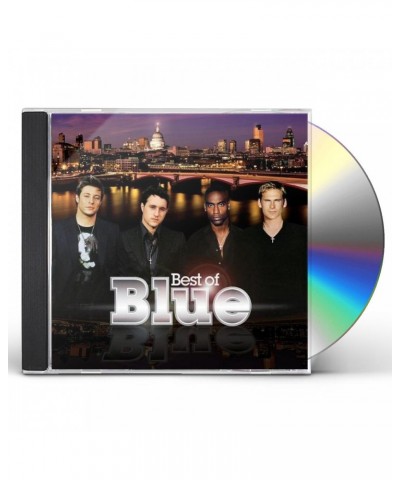 Blue BEST OF CD $7.19 CD