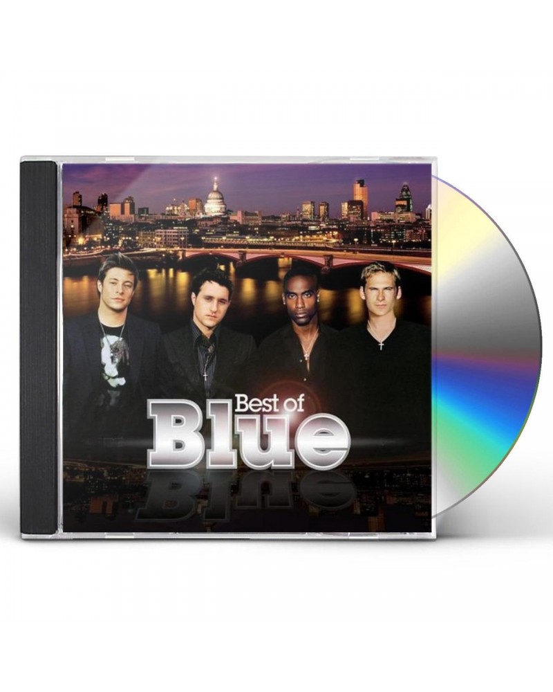 Blue BEST OF CD $7.19 CD