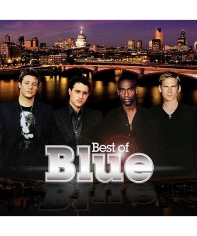 Blue BEST OF CD $7.19 CD