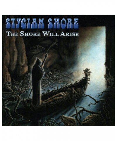 Stygian Shore SHORE WILL ARISE CD $9.25 CD