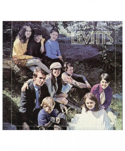 Levitts WE ARE THE LEVITTS CD $9.52 CD