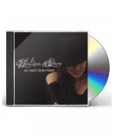 Melissa Otero MY FIRST EVERYTHING CD $15.97 CD