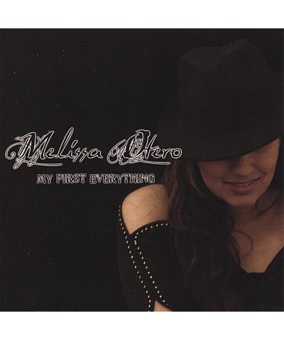 Melissa Otero MY FIRST EVERYTHING CD $15.97 CD