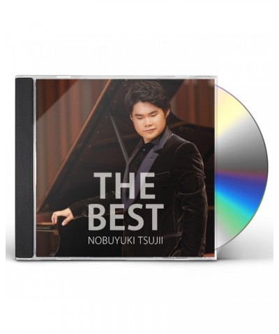 Nobuyuki Tsujii TSUJII NOBUYUKI BEST CD $5.17 CD