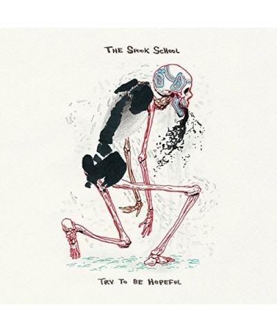 The Spook School TRY TO BE HOPEFUL CD $7.39 CD