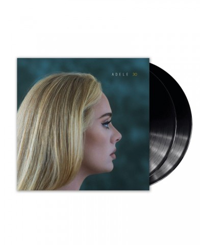 Adele 30 (2LP) Vinyl Record $8.90 Vinyl