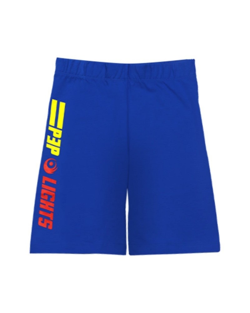 Lights Pep Workout Shorts $4.61 Shorts