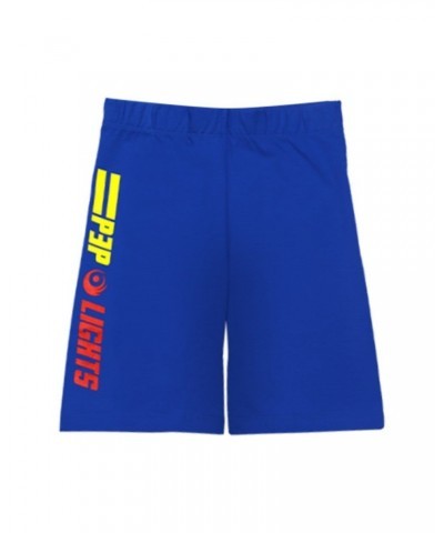 Lights Pep Workout Shorts $4.61 Shorts