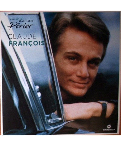 Claude François Collection Jean-Marie Périer - LP (Vinyl) $10.49 Vinyl