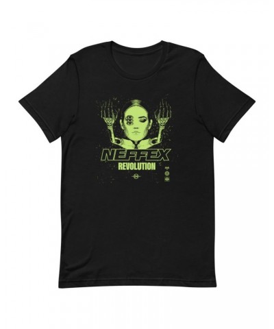 NEFFEX Revolution Tee $7.55 Shirts